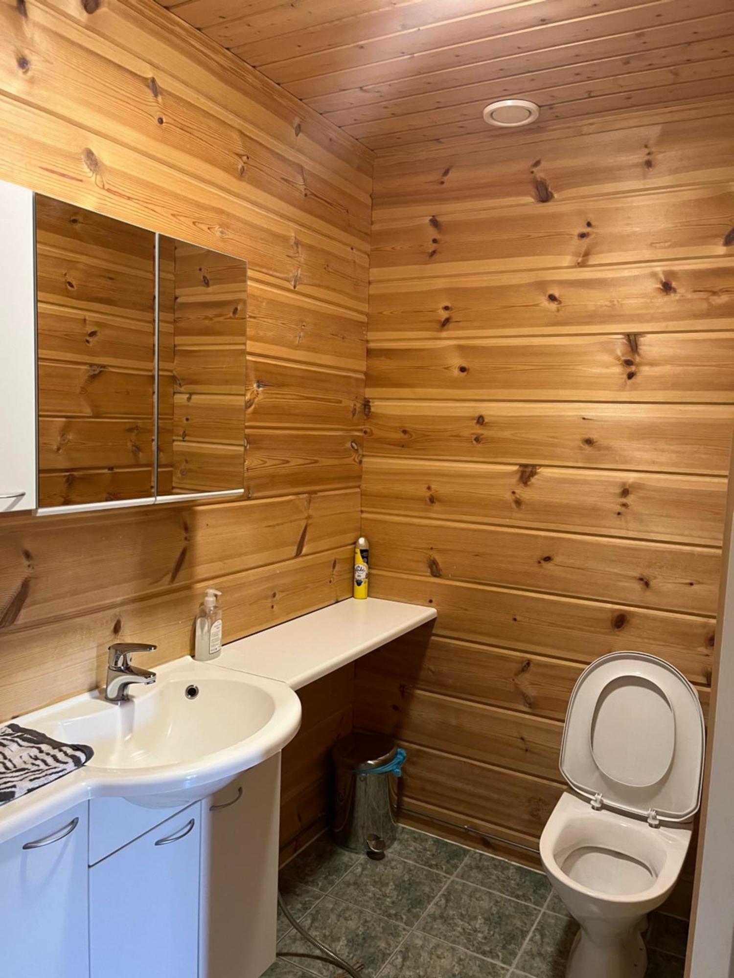 Taljatie Apartments 로바니에미 외부 사진
